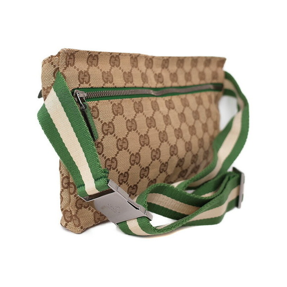 Gucci Waist Pouch - Picture 1 of 8